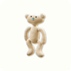 Bear Alpha Plush